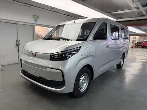 Wuling 扬光Pro 2026