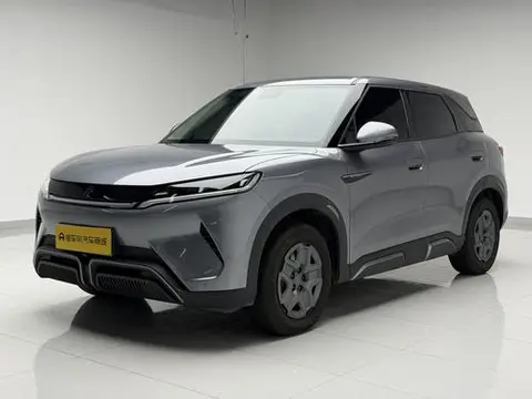 BYD 元UP 2024