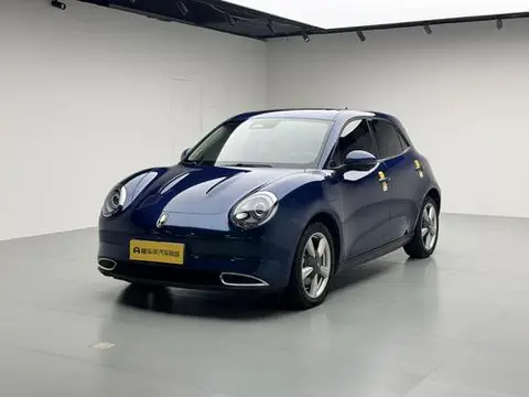 ORA 好猫 2021