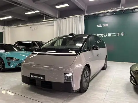 Li MEGA 2024