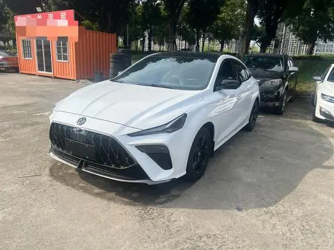 MG 5天蝎座 2022