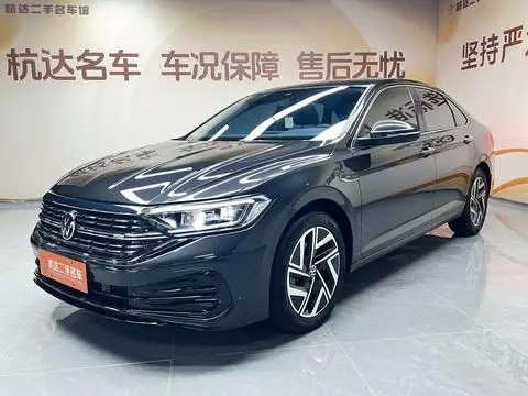 Volkswagen 速腾 2025