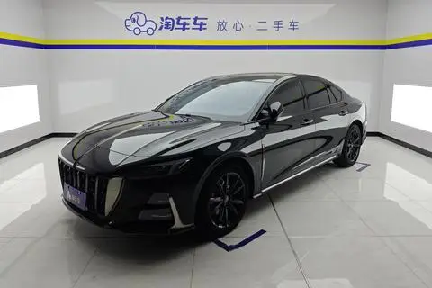 Hongqi H6 2023