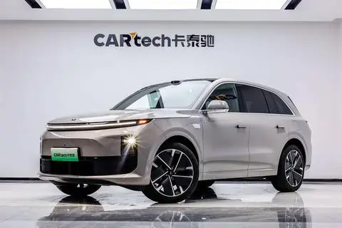 Li L6 2025