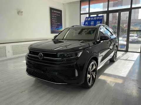 Volkswagen Tavendor 2024