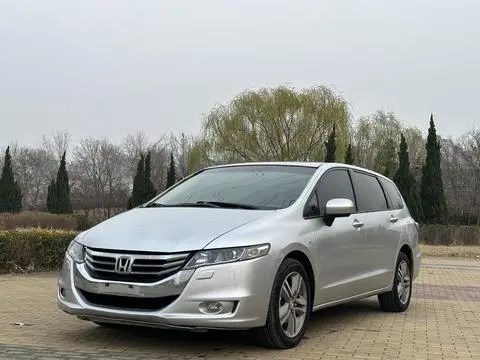 Honda 奥德赛 2011