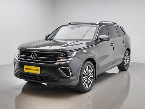 Volkswagen Tavendor 2024