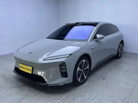 NIO ET5T 2025