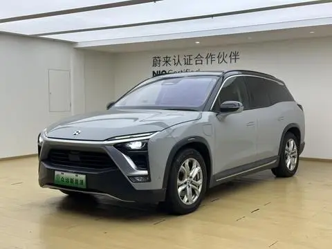 NIO ES8 2018