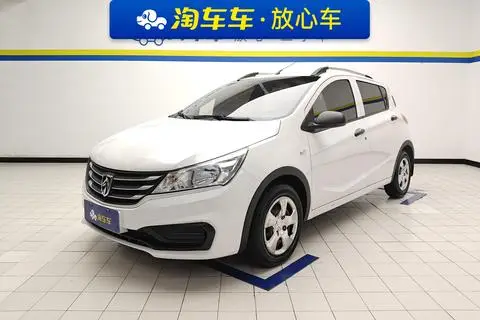 Baojun 310 2016