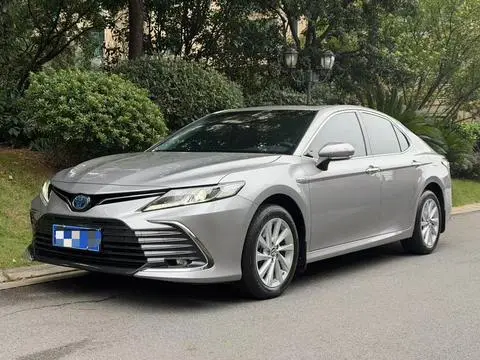 Toyota Camry 2023