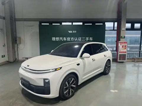 Li L7 2023