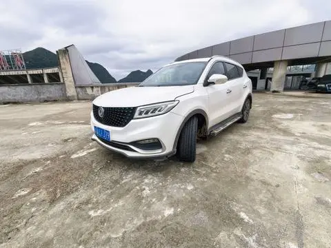 Dongfeng 风光580Pro 2020