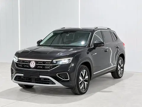 Volkswagen 探岳 2023