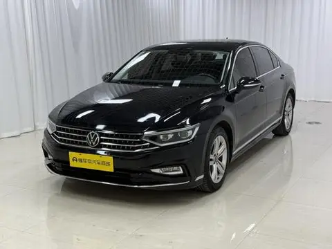 Volkswagen Magotan 2023