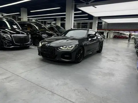 BMW 4 Series 2023