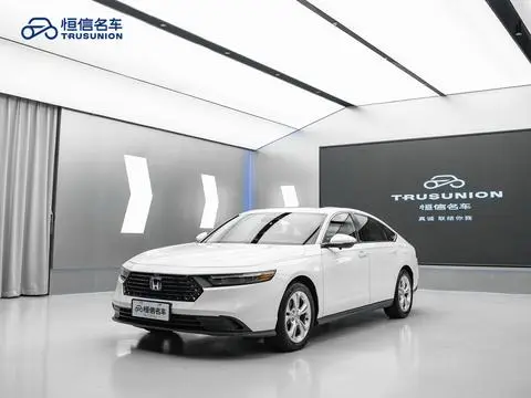 Honda Accord 2023