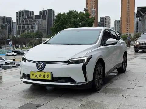 Buick 微蓝6 2024