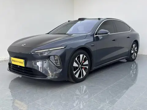 NIO ET7 2021