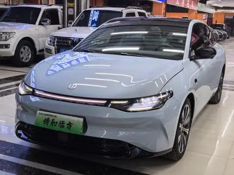 Leapmotor C01 2023