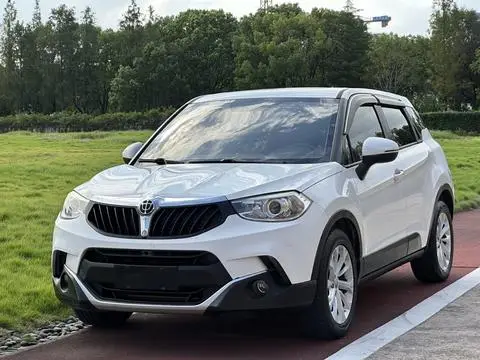 Brilliance V3 2015