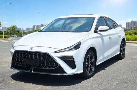 MG 5天蝎座 2022
