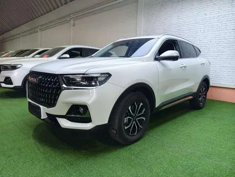 Haval H6 2023 — фото 1