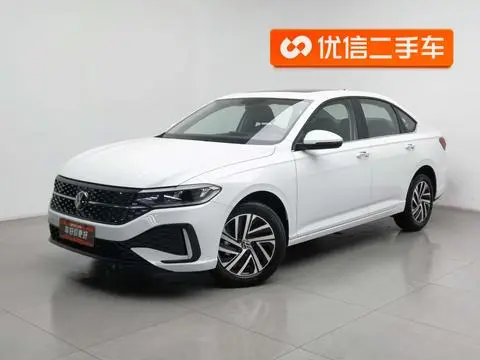 Volkswagen Lavida 2026