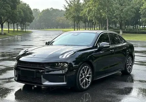 Lynk & Co 03 2019