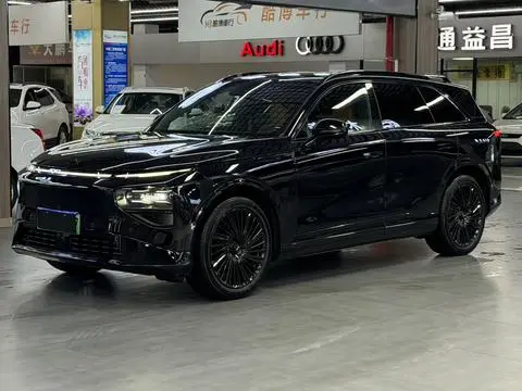 XPeng 小鹏G9 2026