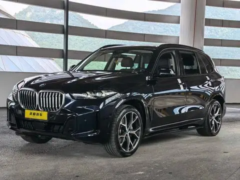 BMW X5 2023