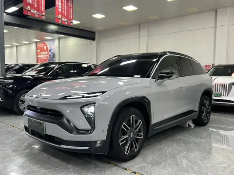 NIO ES6 2020
