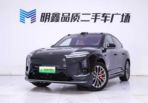 NIO EC6 2025