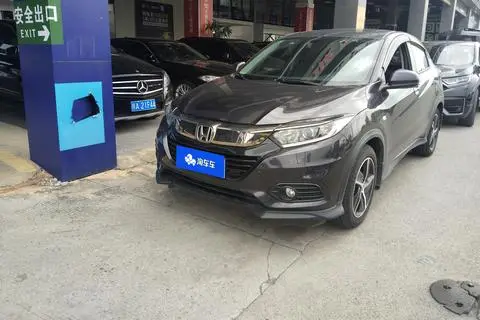 Honda 缤智 2022