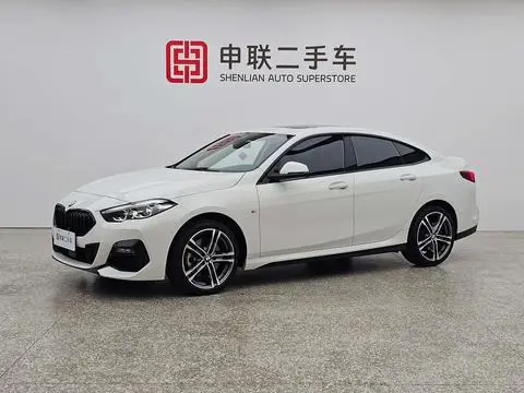 BMW 2 Series 2023