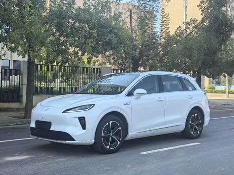 Shangjie H5 2025