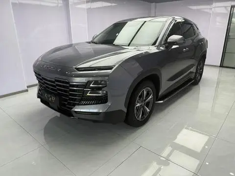 Jetour 大圣 2023