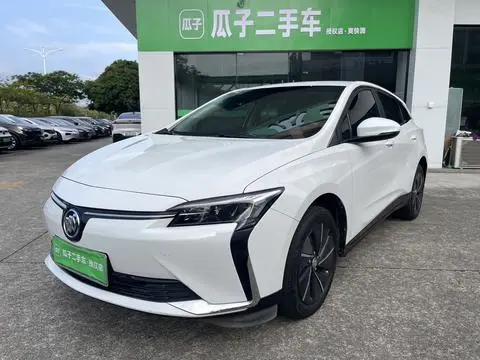 Buick Velite 6 2024