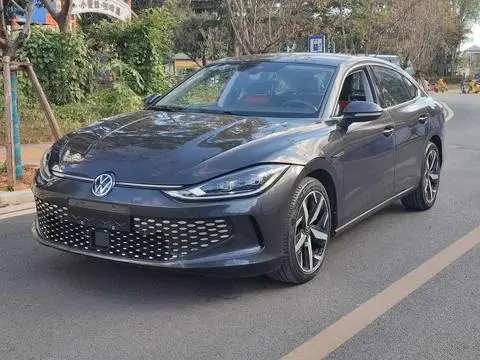 Volkswagen Lamando 2023