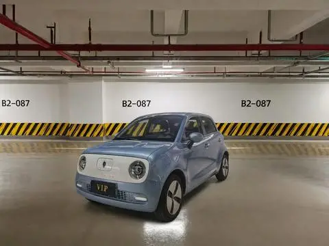 ORA 黑猫 2021
