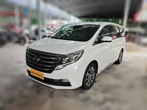 GAC M8 2018