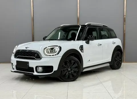 MINI COUNTRYMAN 2017