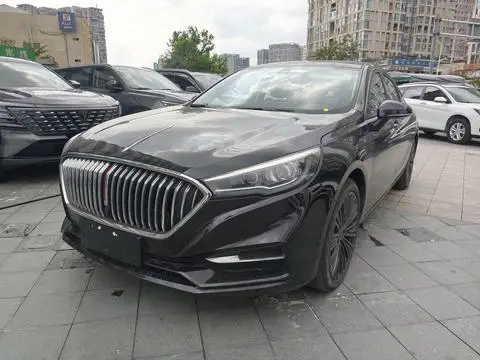 Hongqi H5 Classic 2022 — фото 1