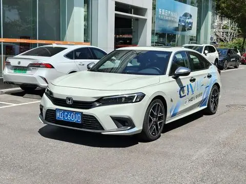 Honda Civic 2022