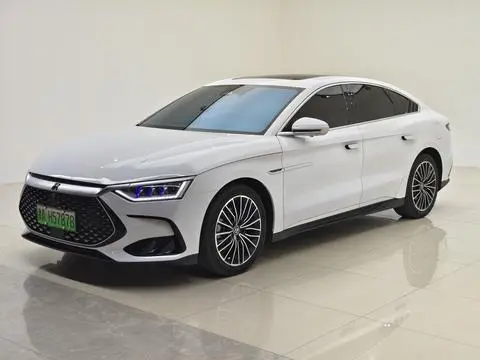 BYD Han DM 2023