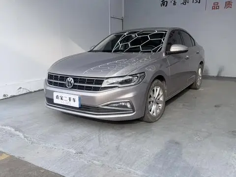 Volkswagen Bora 2020