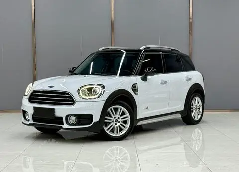 MINI COUNTRYMAN 2017