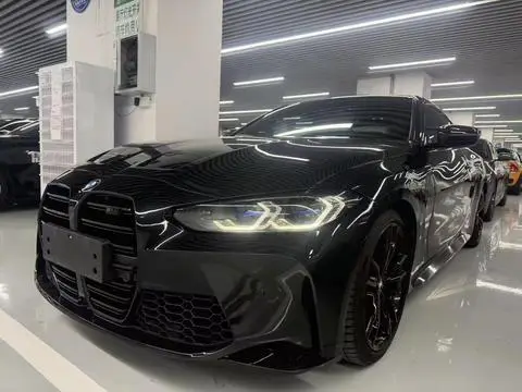 BMW 4 Series 2021