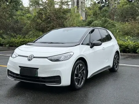 Volkswagen ID.3 2024