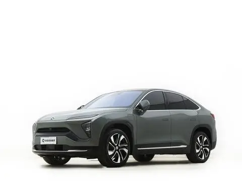 NIO EC6 2020